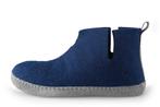 Travelin Pantoffels in maat 42 Blauw | 5% extra korting, Kleding | Heren, Schoenen, Zo goed als nieuw, Travelin, Pantoffels of Sloffen