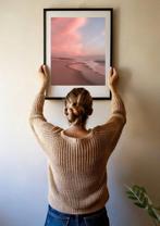 J. Alves-Vieira - Mermaids never cry, Antiek en Kunst