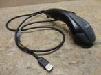 Honeywell 1200G USB Barcode QR Scanner -1D, Computers en Software, Scanners, Ophalen of Verzenden, Gebruikt, Metrologic