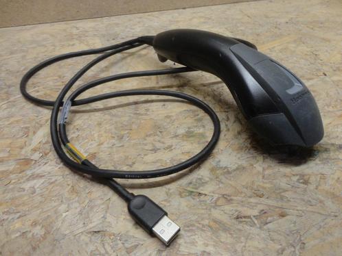 Honeywell 1200G USB Barcode QR Scanner -1D, Computers en Software, Scanners, Gebruikt, Ophalen of Verzenden