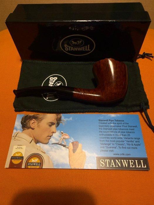 Stanwell - Pijp - Bruyere, Verzamelen, Rookartikelen, Aanstekers en Luciferdoosjes