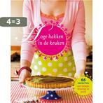 HOGE HAKKEN IN DE KEUKEN 9789057672347 P. de Hamer, Boeken, Verzenden, Gelezen, P. de Hamer