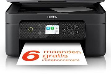 Epson Expression Home XP-4200 - All-In-One Printer - beschikbaar voor biedingen
