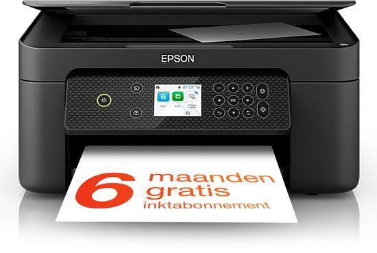 Epson Expression Home XP-4200 - All-In-One Printer -, Computers en Software, Overige Computers en Software, Ophalen of Verzenden
