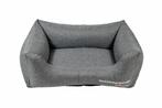 JV Waterproof Sofa licht grijs -L 100x70x26cm, Dieren en Toebehoren, Nieuw