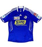 Match Shirt-FC Luzern - Zwitsers Voetbalcompetitie - Daniel, Nieuw