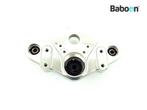 Voorvork Kroonplaat BMW R 850 C (R850C) (2331824), Motoren, Verzenden, Gebruikt