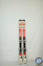 Rossignol Hero J - 140, Utilisé