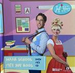 Naar school met juf roos (inclsuief CD) 9789047628927, Boeken, Verzenden, Gelezen, Blooming Media