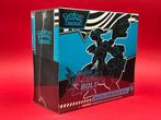 Pokémon Sealed box - Scarlet & Violet - Black Bolt - Elite, Nieuw