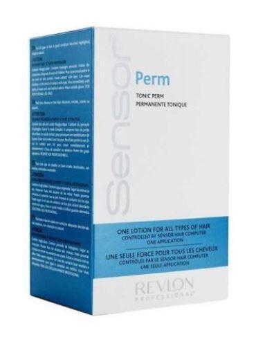 Revlon Sensor Perm Tonic Perm (Omvormen), Handtassen en Accessoires, Uiterlijk | Haarverzorging, Nieuw, Verzenden