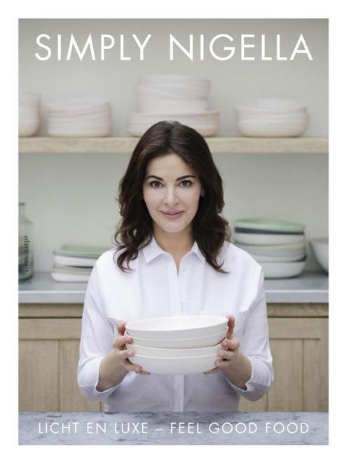 Simply Nigella 9789045030777 Nigella Lawson, Boeken, Kookboeken, Zo goed als nieuw, Verzenden