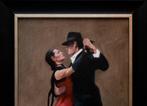 José Luis Campos - Tango, Antiquités & Art