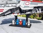 Lego Set - 8039 - Star Wars - Venator-Class Republic Attack, Kinderen en Baby's, Speelgoed | Duplo en Lego, Nieuw