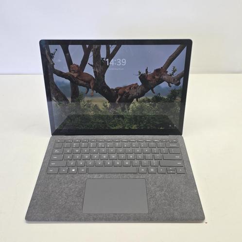 Microsoft Surface Touchscreen Laptop 3 i5 128GB Incl. Lad..., Computers en Software, Windows Laptops, Nieuw, Ophalen of Verzenden