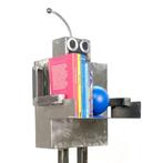 Mela - Edoardo Meloni - sculptuur, ROBOOK INDUSTRY N8 - 105