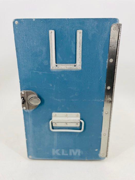 Korita Aviation - Trolleys van luchtvaartmaatschappijen -, Antiquités & Art, Antiquités | Assiettes décoratives & Carrelages