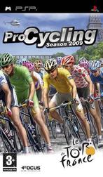 Pro Cycling 2009 Tour de France (PSP Games), Ophalen of Verzenden