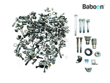 Boulons et écrous BMW R 1150 RS (R1150RS), Verzenden