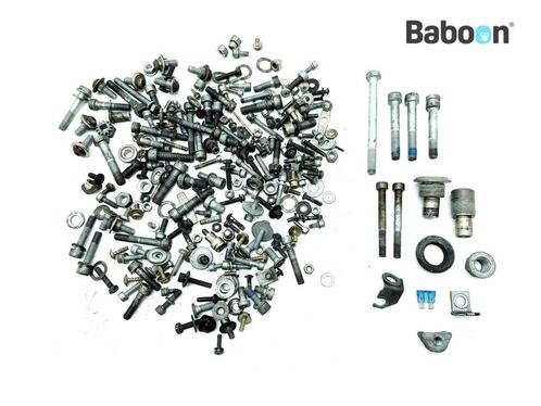 Boulons et écrous BMW R 1150 RS (R1150RS), Motoren, Onderdelen | BMW, Verzenden
