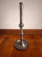 Lampe de table - Étain, Antiquités & Art