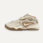 Nike Air Adjust Force WMNS Light Bone Khaki, Kleding | Dames, Verzenden, Zo goed als nieuw, Sneakers