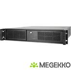 Chieftec UNC-209S-B-OP - 2U rackmount serverbehuizing, Computers en Software, Verzenden, Nieuw