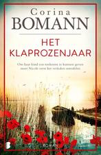 Het klaprozenjaar 9789049203467 Corina Bomann, Boeken, Verzenden, Gelezen, Corina Bomann