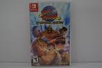 Street Fighter 30th Anniversary Collection - SEALED (SWITCH, Games en Spelcomputers, Nieuw