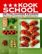 De Italiaanse keuken / *** Kookschool 9789066116382, Verzenden, Gelezen, Laura Zavan