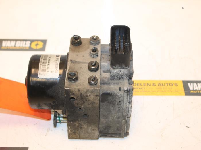 ABS Pomp Ford Focus O134654, Auto-onderdelen, Remmen en Aandrijving