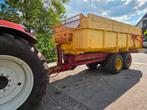 Miedema HST120, Ophalen, Veehouderij, Transport