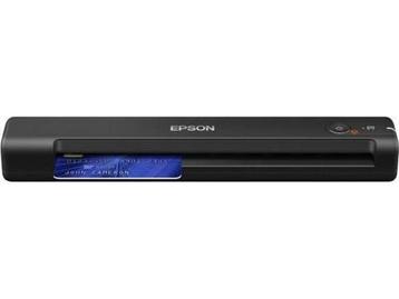 Epson WorkForce ES-50 - Mobiele scanner - USB-connectiviteit, Verzenden