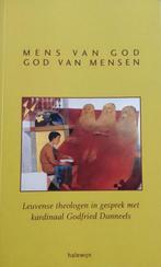 Mens van God. God van mensen 9789085280330 M. Lamberichts, Verzenden, M. Lamberichts