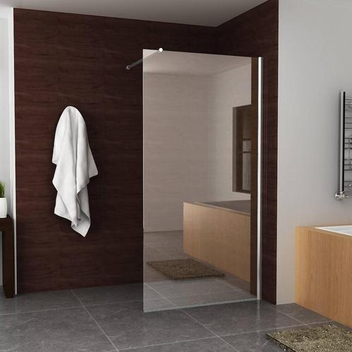 Aanbieding: BWS Eco Douchewand Muurprofiel 8mm | NANO, Doe-het-zelf en Bouw, Sanitair, Douche, Nieuw, Ophalen of Verzenden