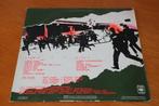 Clash - THE CLASH - LP - Premier pressage - 1977