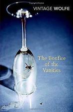 The Bonfire of the Vanities (Vintage Classics)  Tom W..., Boeken, Verzenden, Gelezen, Tom Wolfe