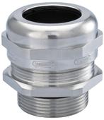 Hsk-M M32 Vernikkelde Kabeldoorvoer Lange Draad - 1609320030, Doe-het-zelf en Bouw, Elektriciteit en Kabels, Verzenden, Nieuw