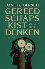 Gereedschapskist voor het denken 9789045025278, Verzenden, Gelezen, Daniel C. Dennett