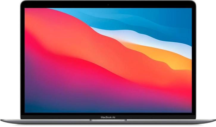 Apple MacBook Air 2020 Space Grey 13,3 , 16GB , 512GB ,, Informatique & Logiciels, Apple Macbooks, Enlèvement ou Envoi