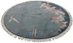 Nepal - Tapis - 192 cm - 192 cm, Huis en Inrichting, Stoffering | Tapijten en Vloerkleden, Nieuw
