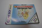 Microsoft - 6 in 1 Puzzle Collection Entertainment Pack (GBC, Consoles de jeu & Jeux vidéo, Consoles de jeu | Nintendo Portables | Accessoires