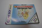 Microsoft - 6 in 1 Puzzle Collection Entertainment Pack (GBC, Nieuw