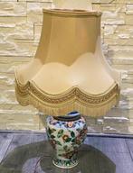 DELFT - Lamp - Aardewerk, Porselein, Metaal, Keramiek,, Antiek en Kunst