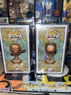 Funko - Funko Pop Franky / Nico Robin - 2010-2020