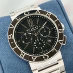 Bvlgari - Bvlgari-Bvlgari - Sans Prix de Réserve - BB42SSCH, Handtassen en Accessoires, Nieuw