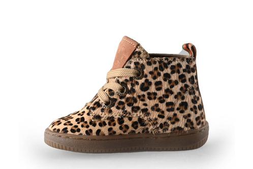 Develab Sneakers in maat 19 Panter | 5% extra korting, Kinderen en Baby's, Kinderkleding | Schoenen en Sokken, Jongen of Meisje