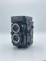 Yashica Mat - 124 G Appareil photo argentique, Audio, Tv en Foto, Nieuw
