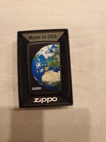 Zippo - Zippo - Briquet - Acier (inoxydable)