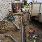 rioleringswerken, watertanks, septische tanks, riolering, Installatie, 24-uursservice